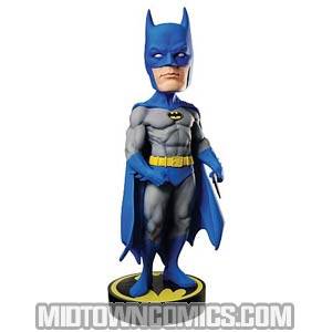 DC Originals Batman Head Knocker