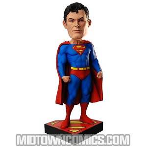 DC Originals Superman Head Knocker