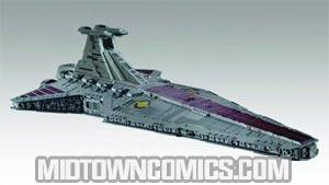 Star Wars Republic Star Destroyer Model Kit