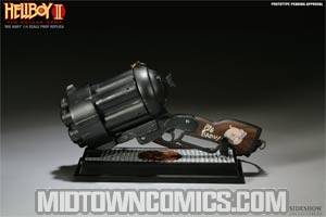 Hellboy II The Golden Army Big Baby 1/4 Scale Prop Replica