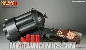 Hellboy II The Golden Army Big Baby Life-Size Prop Replica