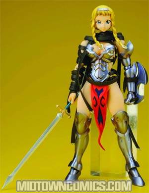 VMF Queens Blade Leina Figure