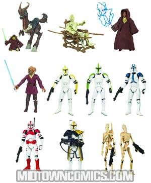 Star wars shop legends action figures