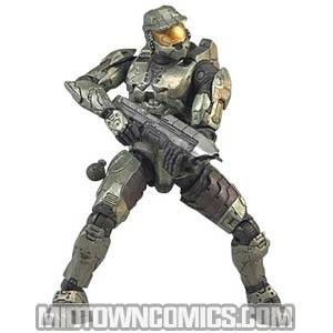 Halo 3 Master Chief 12-Inch Action Figure