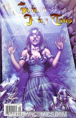 Grimm Fairy Tales #30