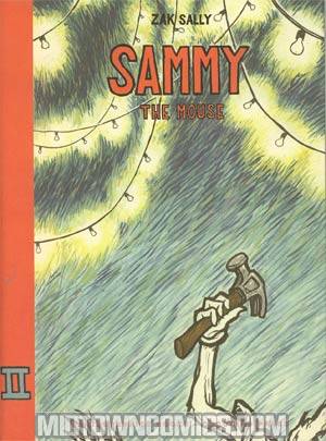 Sammy The Mouse Vol 2 TP