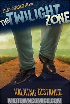 Twilight Zone Walking Distance HC