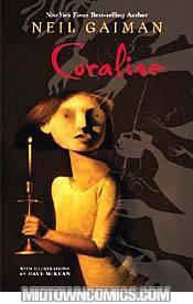 Coraline HC