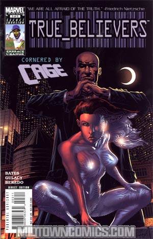 True Believers #3