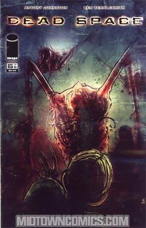 Dead Space #6