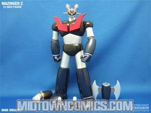 Mazinger Z 12-Inch Action Figure