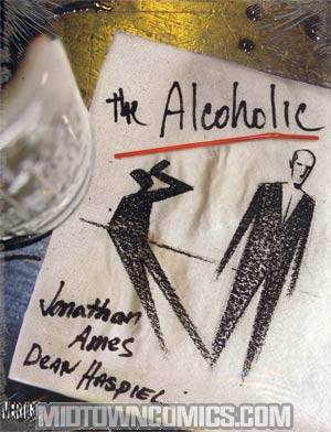 Alcoholic HC