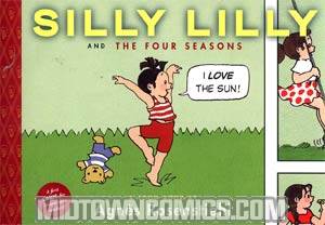 Silly Lilly And The Four Seasons SC