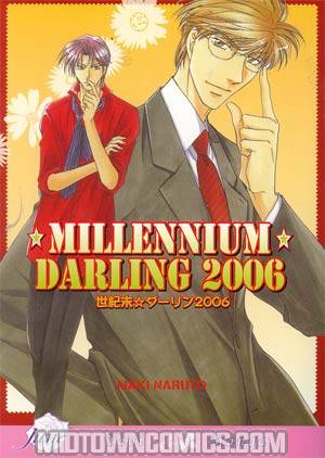 Millennium Darling 2006 GN