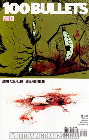 100 Bullets #96