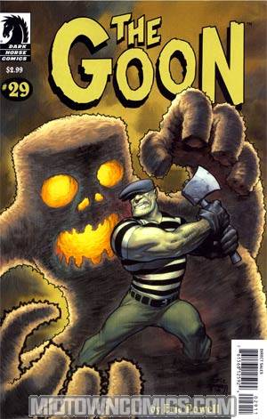 Goon Vol 3 #29