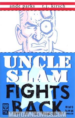 Uncle Slam Fights Back One Shot