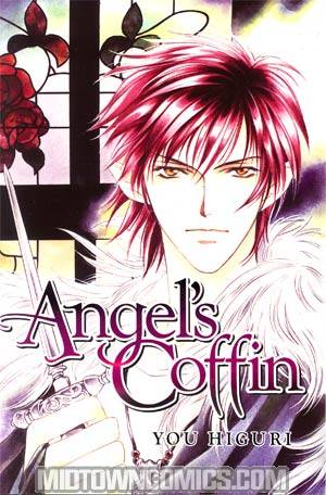 Angels Coffin GN