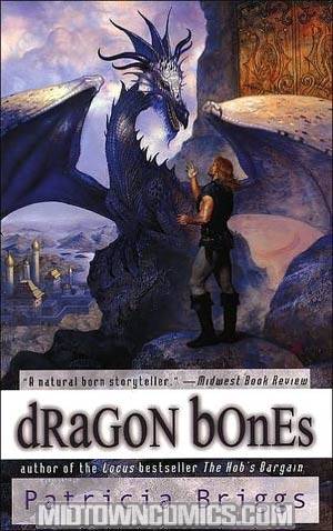 Dragon Bones MMPB