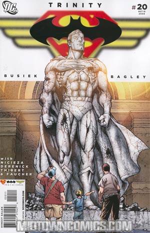 Trinity #20