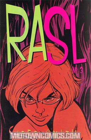 Rasl #3