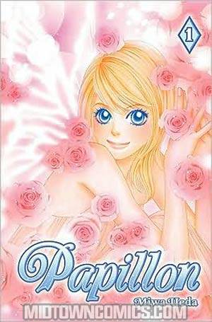 Papillon Vol 1 TP