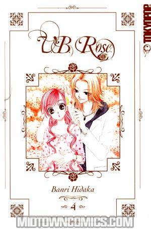 VB Rose Vol 4 GN