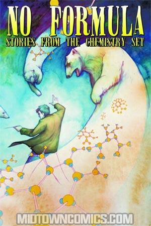 No Formula Stories From The Chemistry Set Vol 1 GN