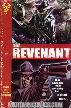 Revenant GN