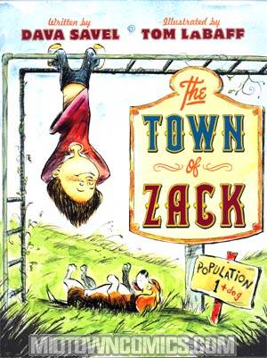 Town Of Zack HC