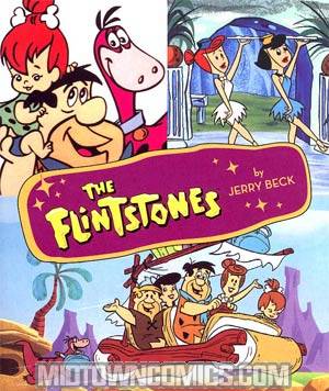 Flintstones Mini Classic HC