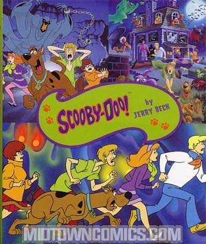 Scooby-Doo Mini Classic HC