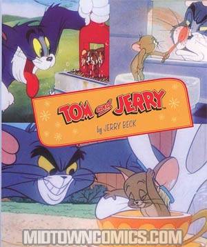 Tom And Jerry Mini Classic HC