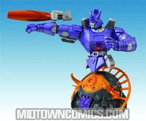 Transformers Galvatron Bust