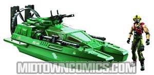 GI Joe Vehicle Assortment 200901 Water Moccasin