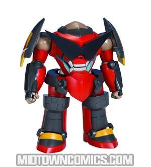 Tengen Toppa Gurren Lagann Gurren Lagann Plastic Model Kit