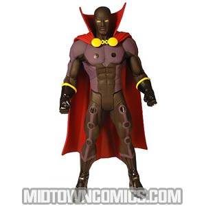 DC Universe Classics Wave 6 Dr. Impossible Action Figure