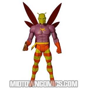 DC Universe Classics Wave 6 Killer Moth Action Figure