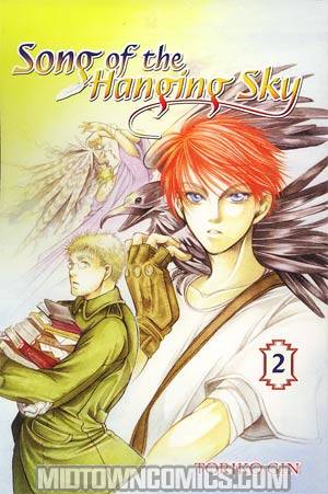 Song Of The Hanging Sky Vol 2 GN