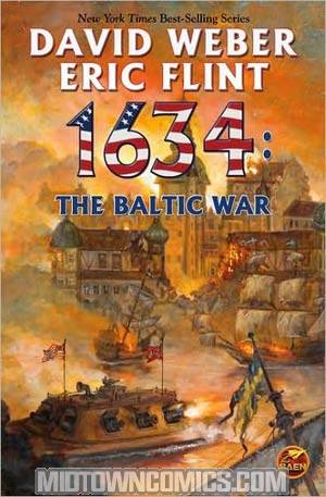 1634 The Baltic War MMPB