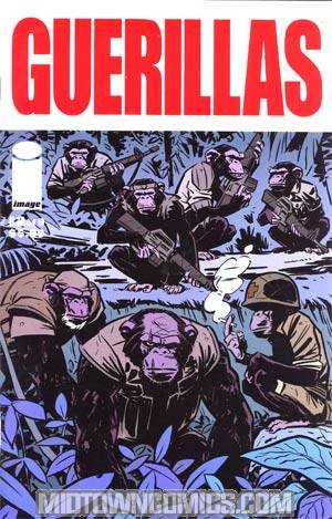 Guerillas #2