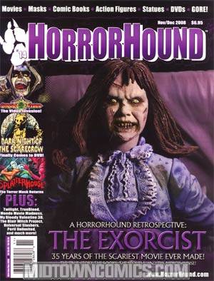 Horrorhound #14