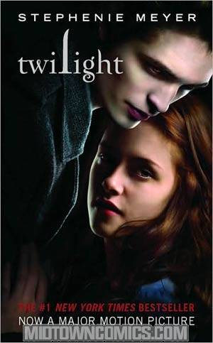 Twilight MMPB