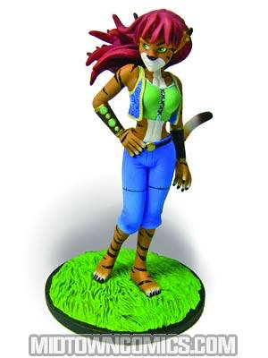 Dreamland Chronicles Felicity Figure