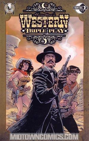 Western Triple Play TP