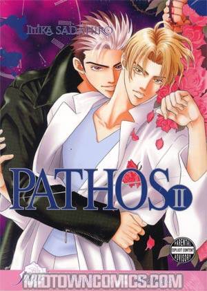 Pathos Vol 2 GN