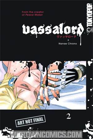 Vassalord Vol 2 GN