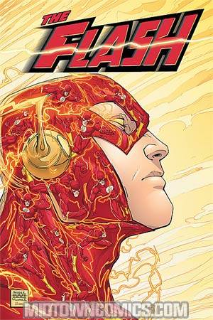 Flash Vol 2 #246