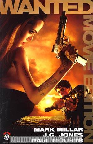 Wanted SC Movie Edition