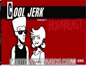 Cool Jerk Vol 1 Hodabeast TP